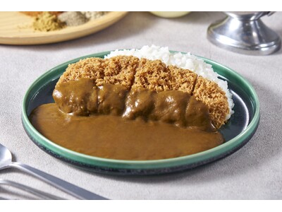 「まい泉 とんかつとオーベルジーヌ欧風カレー」2/1(日)より「とんかつ まい泉食堂」にて期間限定販売　～「とんかつ まい泉」 ×「オーベルジーヌ」 コラボメニュー～