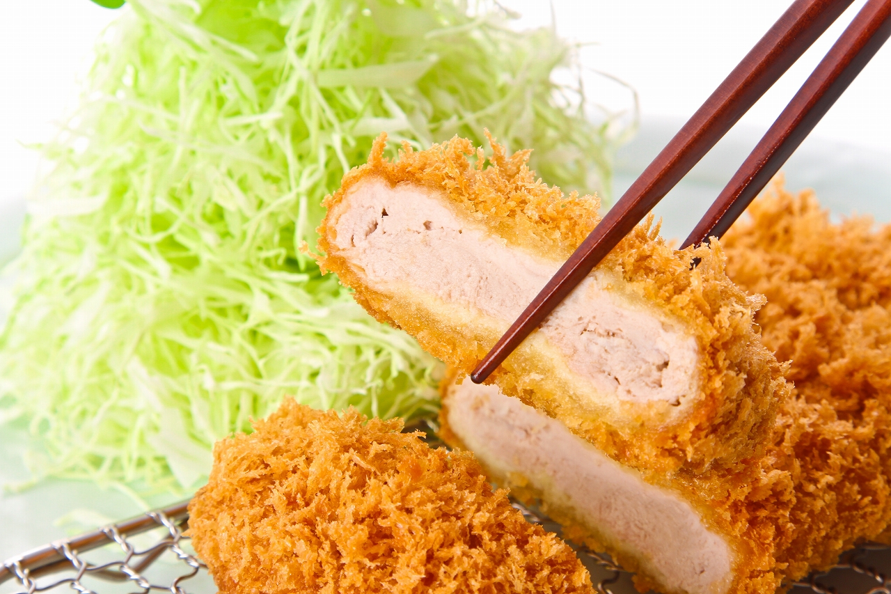 お値段そのまま！「特製ヒレかつ増量キャンペーン」実施　～4/1（水）から、期間…