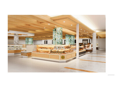 とんかつ まい泉 エキュート立川店　8/9(金)リニューアルオープン