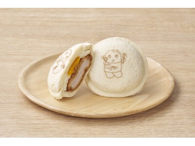 6/12(木)より「ふなっしーポケットサンド」を発売