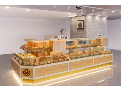 とんかつ まい泉 西武池袋店9/25(木)リニューアルオープン　～リニューアルした食品フロアに、まい泉が装いも新たに登場します！～