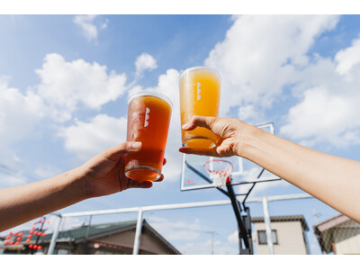 埼玉県深谷市初のブルワリー『3on3 Brewing』クラフトビールを存分に楽しめるイベントを開催