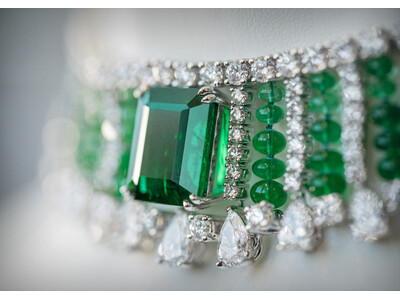 【Chopard】レッドカーペットコレクション2026 "MIRACLES"