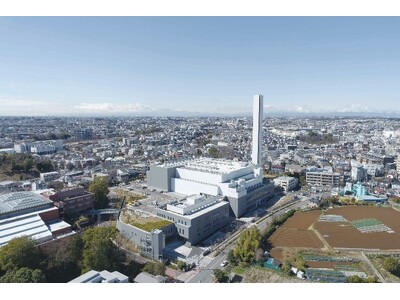 川崎市の脱炭素先行地域で官民連携による再エネ電力の地産地消を実現　再エネ電力を100％使用するヤマト運輸の営業所が稼働開始