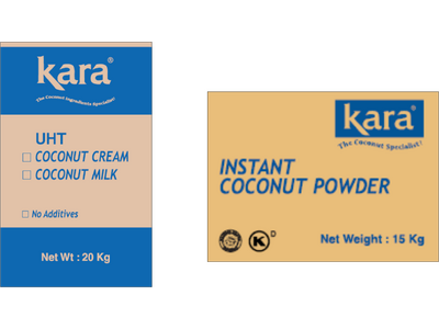 【インドネシア産ココナッツ×低糖質】業務用ココナッツクリーム、ココナッツクリームパウダーで日本初※のロカ...