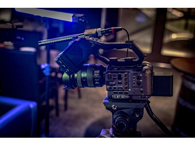 【東京デザインテクノロジーセンター専門学校 高等課程】2026年4月、新専攻「動画クリエイター専攻」を開設
