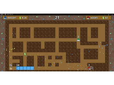 TECH.C.�̊w����i���uTokyo esports Game Development Contest 2026 �w������v�ɂ�2��i����