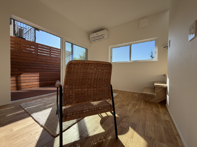 “古い家が生まれ変わる“築44年の戸建を世界水準の「高性能住宅」へ再生。「空き家の増加時代」へ向けたスト...