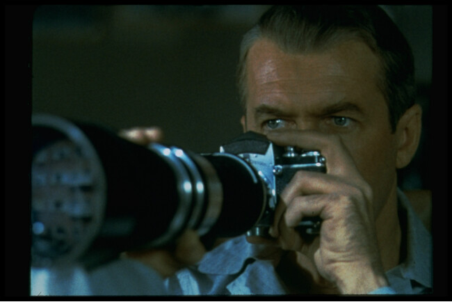 アルフレッド・ヒッチコック監督 没後45年特集上映 『ヒッチコック