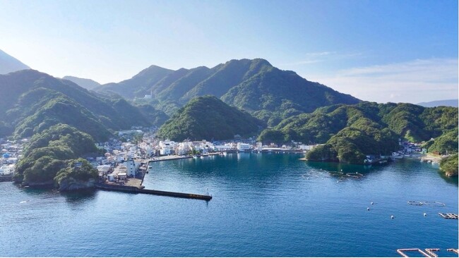 西伊豆町海業地域づくり推進協議会が本格始動
