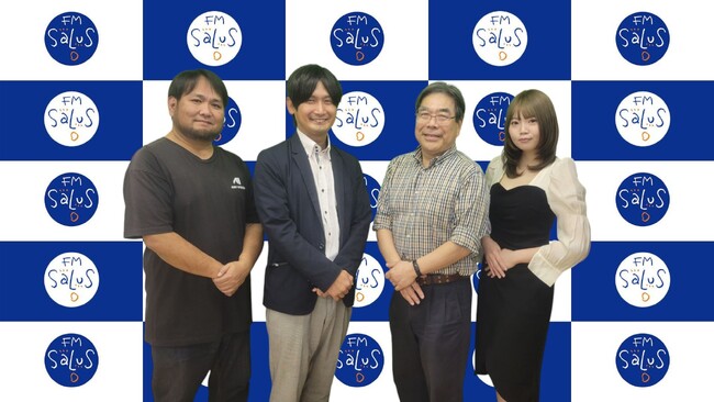 FMラジオ番組「TACKY＆おんぷのココだけの話」5/15(木)22：00～に”ストレージ王”代表の荒川がゲスト出演！トランクルームの今と未来の新しい可能性を深掘り！