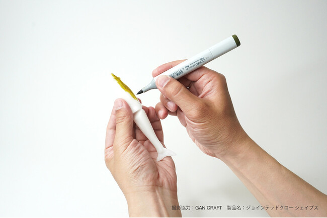 プレスリリース「画材ブランド「コピック」が2月1日(土)、2日(日)開催のフィッシングショーOSAKA2025に出店！」のイメージ画像