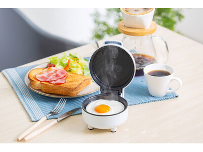 HYVANCE（ハイヴァンス）目玉焼き器 【公式サイトにて販売開始！】