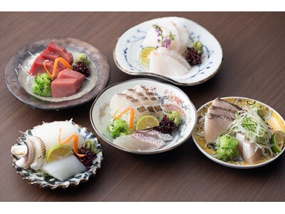 お初天神・亀すし跡に新たな海鮮の名所。裏なんばで人気の『さかなのじんべえ』が梅田に誕生。