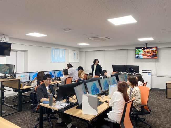 ハイコムビジネスサポート、広島県福山市にてコールセンター新拠点「福山センター」を開所