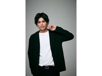 ドン・キホーテ、アピタ、ピアゴにて【GRAN EGOIST】夏物新作＆ 甚平・浴衣の発売を記念し、豪華ゲストを迎えたスペシャルイベント開催決定!!