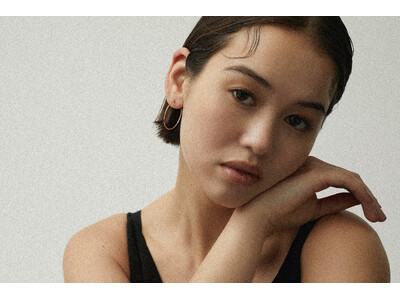 「Baqless（バックレス）」2026年春夏コレクション、3月13日(金)より発売開始！