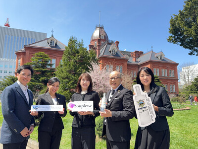 株式会社中村プロモーションと株式会社Souplesseによる包括連携協定締結のお知らせ