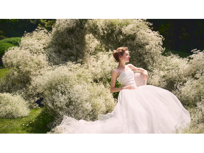 THE TREAT DRESSING、ブランド20周年の節目に関東圏へ3店舗目となる 横浜・みなとみらい...