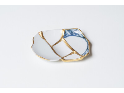 国立工芸館でCACLが制作した箸置き・陶片皿の販売を開始 能登半島地震、奥能登豪雨からの復興を文化の力で応援する特別展にて