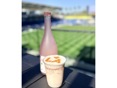 ���ߎ𑢂́A�č��v���T�b�J�[�`�[��LA Galaxy�{���n�ŕč�����No.1�̂ɂ�������g�����I���W�i���J�N�e���u�T�P �I���`���^�v��̔��J�n!