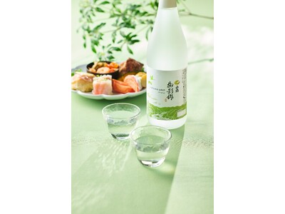 直営店限定「白鶴 御影郷」ブランドから春限定の純米大吟醸を2026年4月10日に発売