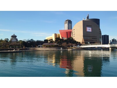 「リバーウォーク北九州」 2025年3月19日(水)シネマ棟1・2F リニューアルオープン