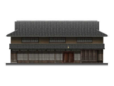 倉敷美観地区にて料理宿「撚る屋（よるや）」が2024年秋に開業予定
