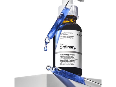 カナダ発のヴィーガンスキンケアブランド「The Ordinary（オーディナリー）」12/26(木)より阪急うめだ本店でポップアップイベントを開催。新製品の先行発売も。