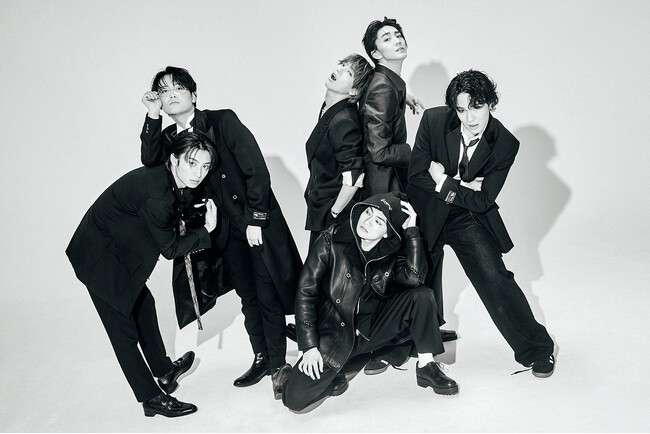 7ORDER、6年ぶりとなる「【舞台】7ORDER ～BOY meets GIRL～」開催決定！