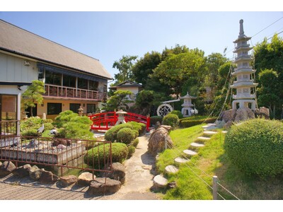 新しい季節、新しい味覚:庭園レストランがバーベキューコースを開始
