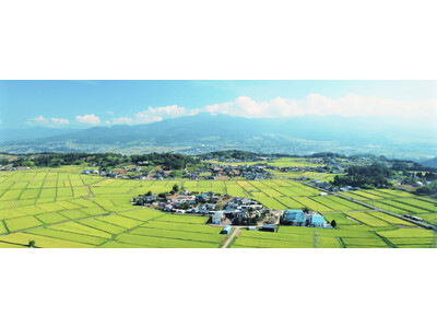 【長野県東御市】JALふるさと納税での寄附受付を開始――地域資源を活かした情報発信を推進