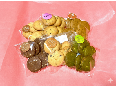 【長野県東御市】国産小麦の豊かな香りと、手作りのぬくもり。東御市の福祉施設「Cafe＆bakery ダーチャ」が贈る『焼き菓子9種詰め合わせ』がふるさと納税の返礼品に新登場