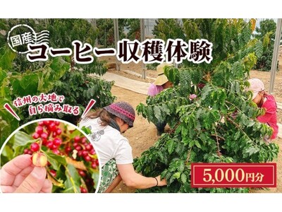 �y���쌧����s�z��c�s�Ƃ̋��ʂӂ邳�Ɣ[�ŕԗ�i�Ƃ��Ċ󏭂ȁu���Y�R�[�q�[���n�̌��v��V���ɒǉ�