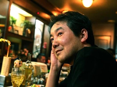 作家 小森陽一氏登壇　～海洋文化としての水辺のアクティビティを考える～　　　　　　　水辺の安全ネットワー...
