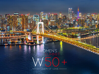 日本の50代女性をもっと元気に、もっと自分らしく生きてほしい。株式会社INVELが、50代女性のためのサ...