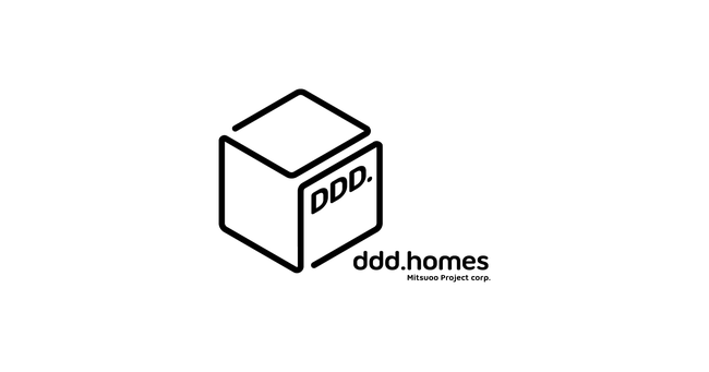 日本製・建設用3Dプリンターを使用した新サービス「DDD.homes」始動。第1弾として世界初の国産3Dプリンターサウナを発表。のメイン画像