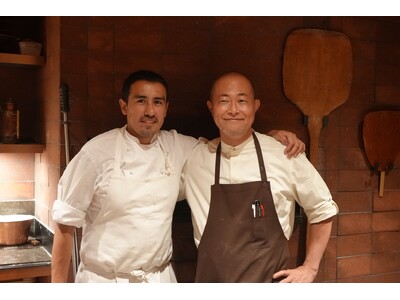 PER TE（ペルテ）が、ミシュラン２つ星・World’s Best Rest Restaurant 5...