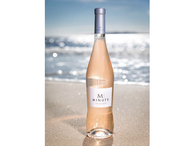 期間限定！桜を愛でる、ロゼと鳥焼肉の極上マリアージュ「囲×MINUTY（ミニュティー）」3月23日(月)より開始