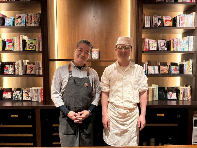 【イベントレポート「一流料理人の、ウブな一皿。」第一弾開催】日本料理の予約困難店「出雲」が全力で挑んだ「普通の料理」