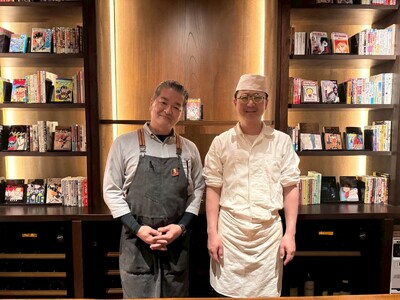 【イベントレポート「一流料理人の、ウブな一皿。」第一弾開催】日本料理の予約困難店「出雲」が全力で挑んだ「普通の料理」