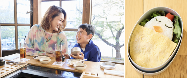 鶏焼き肉専門店「鶏焼き肉 囲(かこい)」子供たちに食育文化を発信する「はらぺこキッズプロジェクト」を始動