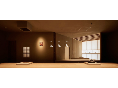 オープンから10ヶ月でミシュランガイド掲載の「九九九」が10月8日からの催事「阪神モンブラン展vol.2」に初出展
