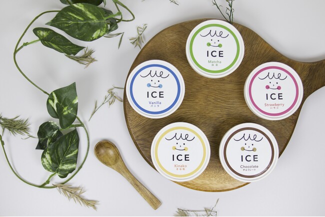 【株式会社LacuS】累計販売40,000個突破！話題の完全栄養 ×アイス 「Me ICE」 が楽天市場に登場！
