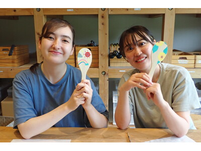 ひろしまスタジアムパーク内、木にふれる体験施設「kiondひろしま」、7/12(金)よりワークショップの...