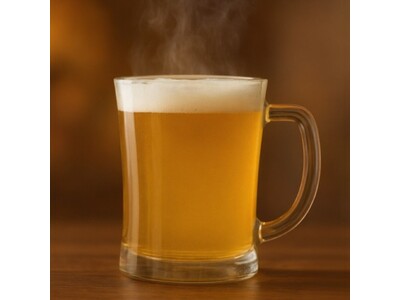 護国神社すぐの木育施設「kiondひろしま」、ホットビールに広島県産レモン味が新登場！12/20スタート