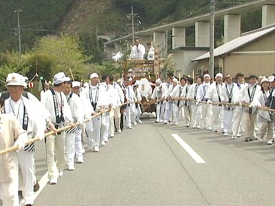 【kiond】20年に一度の神宮最大の祭り「神宮式年遷宮」行事が始まります｜kiond × ヴィソンホテ...