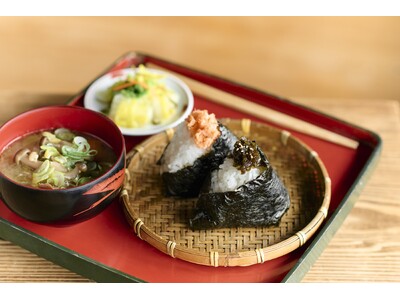にぎわいの街「ぶらくり丁」に、あたたかいおしごとの灯りを。「ぶらくり街仲食堂 by ジーバーFOOD」8...