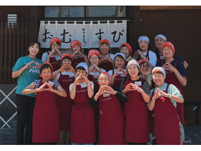半世紀の福祉の想いを、明日の食卓へ「まき 街仲食堂 by ジーバーFOOD」9 月 1 日オープン！