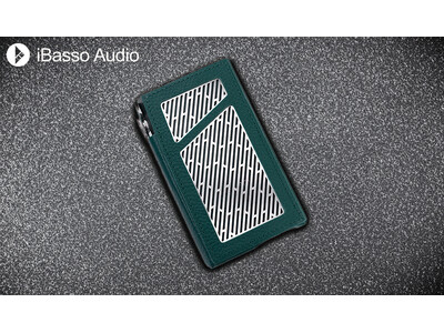 iBasso AudioからDX180本体を保護する「DX180専用レザーケース」を11月15日(金)より発売